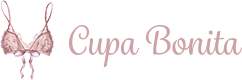 Cupa Bonita — Lingerie & underwear shop